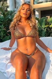 Проститутка Лера