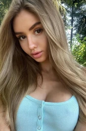 Проститутка Даша